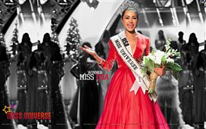 Miss Universe 2012